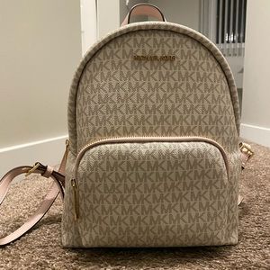 Cute Mini Backpack for all her essentials 😊